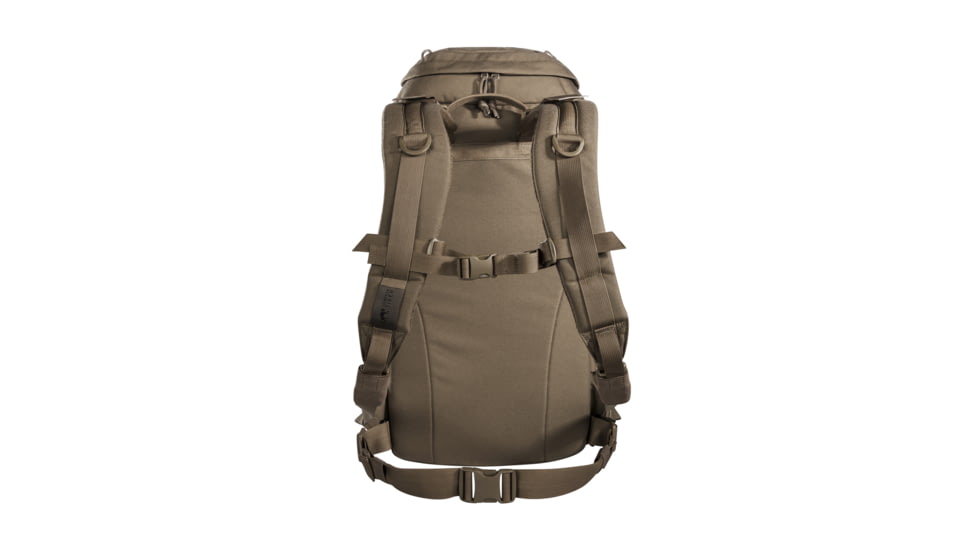 Tasmanian Tiger 30L Mil Ops Pack, Coyote, TT-7323-346
