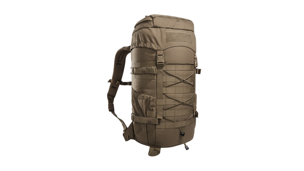 Tasmanian Tiger 30L Mil Ops Pack, Coyote, TT-7323-346