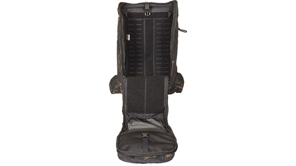 Tasmanian Tiger 30L Modular Pack, Multicam Black, TT-6926-387