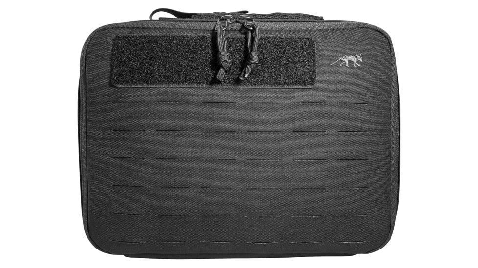 Tasmanian Tiger 5L Modular Support Bag, Black, TT-7759-040