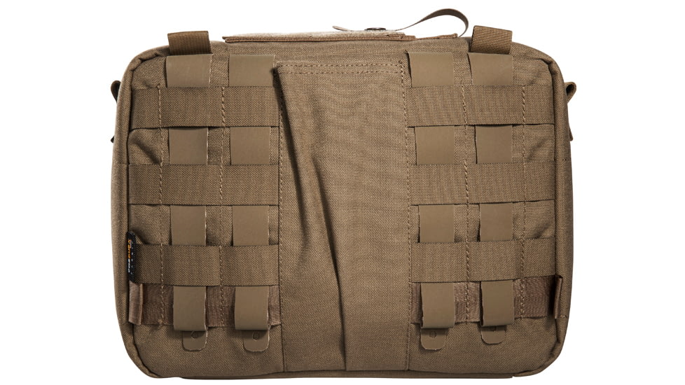 Tasmanian Tiger 5L Modular Support Bag, Coyote, TT-7759-346