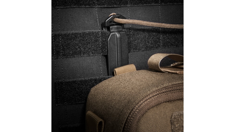 Tasmanian Tiger 5L Modular Support Bag, Coyote, TT-7759-346