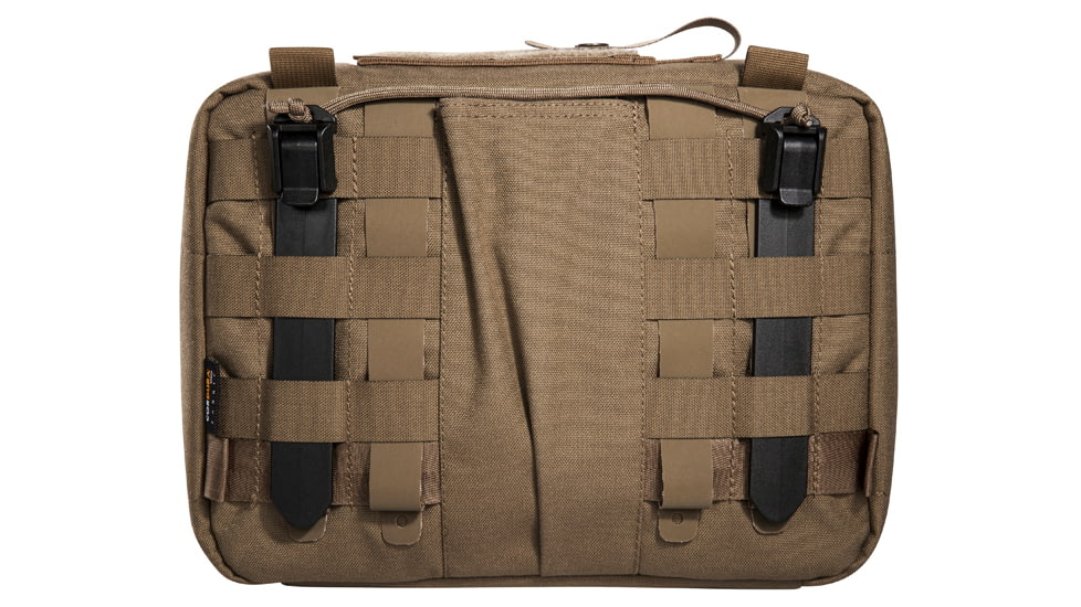 Tasmanian Tiger 5L Modular Support Bag, Coyote, TT-7759-346