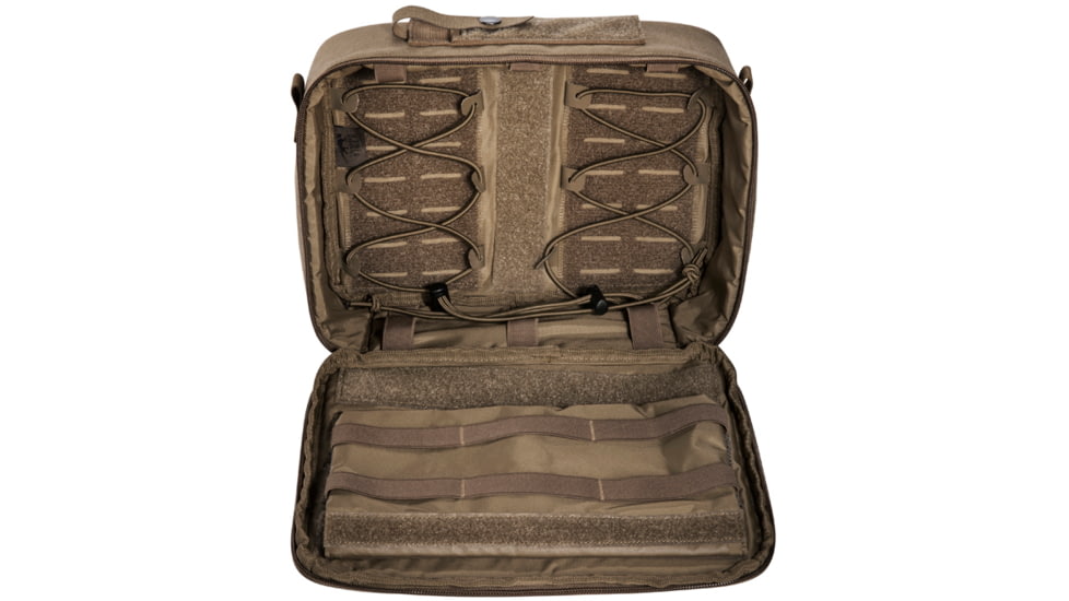 Tasmanian Tiger 5L Modular Support Bag, Coyote, TT-7759-346