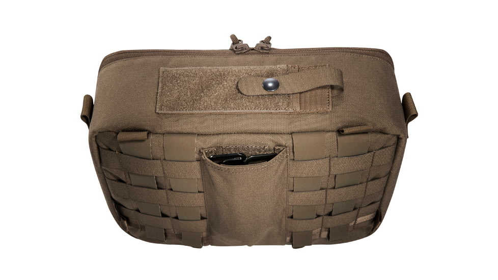Tasmanian Tiger 5L Modular Support Bag, Coyote, TT-7759-346