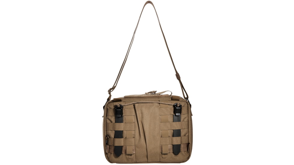 Tasmanian Tiger 5L Modular Support Bag, Coyote, TT-7759-346