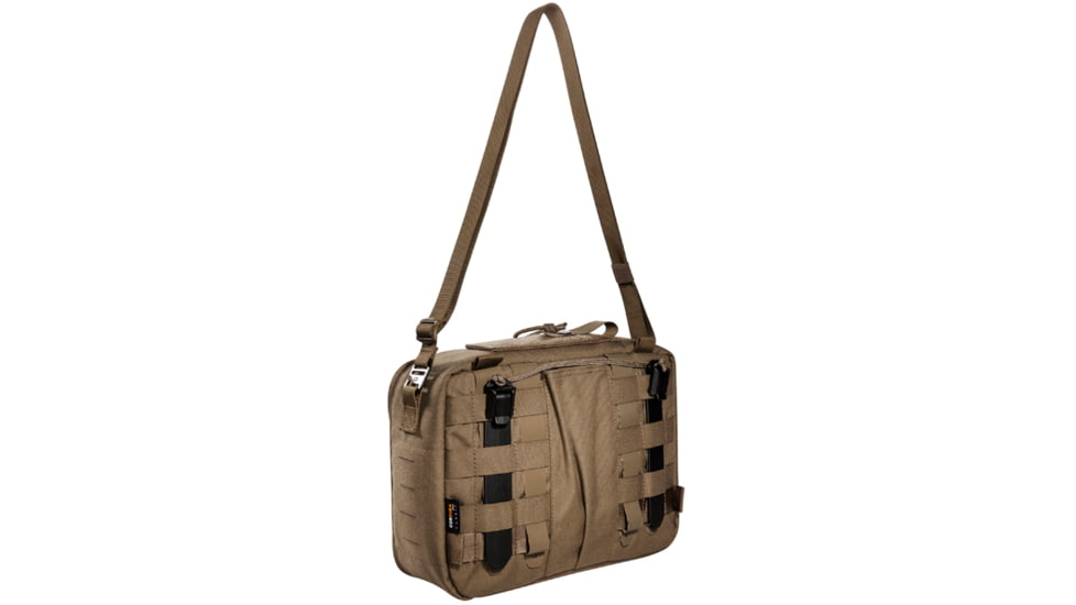 Tasmanian Tiger 5L Modular Support Bag, Coyote, TT-7759-346