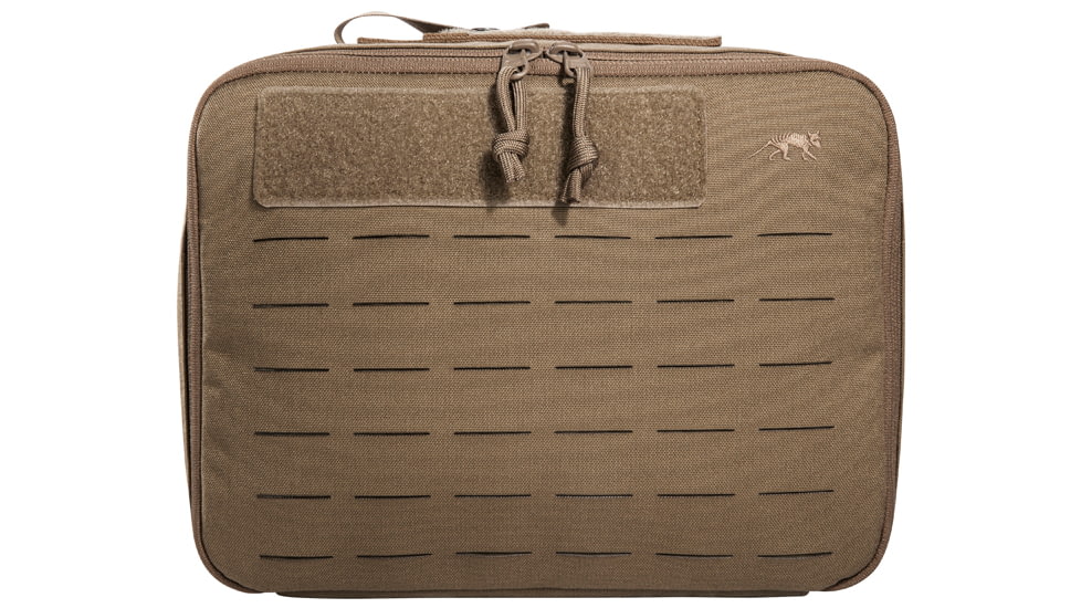 Tasmanian Tiger 5L Modular Support Bag, Coyote, TT-7759-346