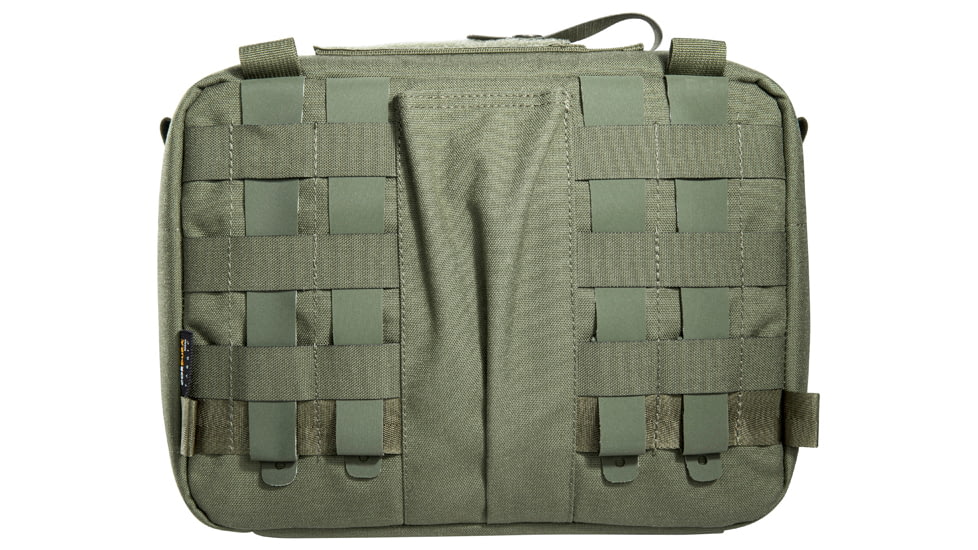 Tasmanian Tiger 5L Modular Support Bag, Olive, TT-7759-331
