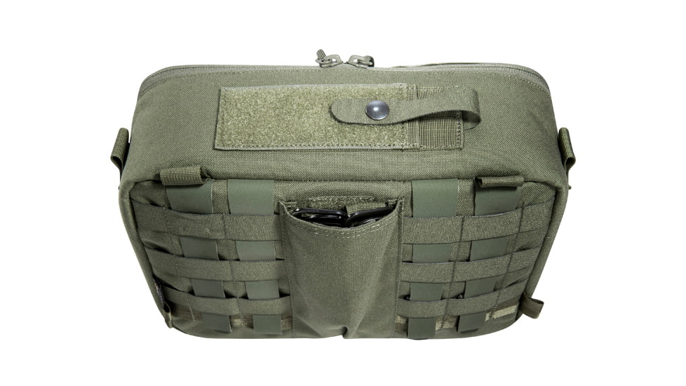 Tasmanian Tiger 5L Modular Support Bag, Olive, TT-7759-331