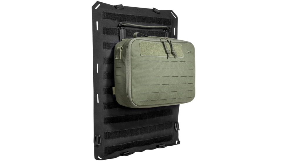 Tasmanian Tiger 5L Modular Support Bag, Olive, TT-7759-331
