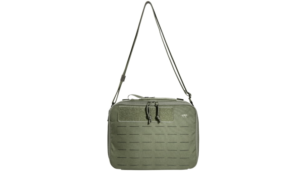 Tasmanian Tiger 5L Modular Support Bag, Olive, TT-7759-331