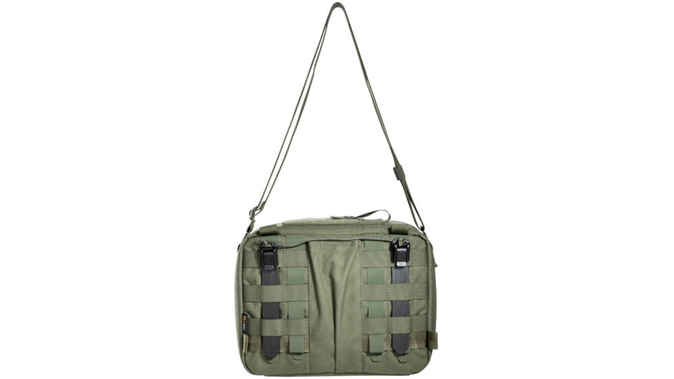 Tasmanian Tiger 5L Modular Support Bag, Olive, TT-7759-331