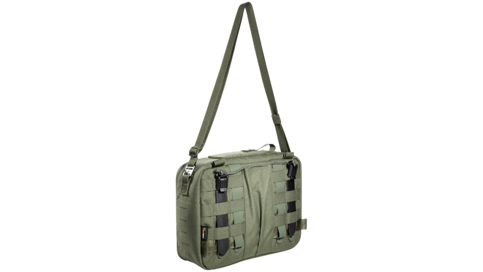 Tasmanian Tiger 5L Modular Support Bag, Olive, TT-7759-331