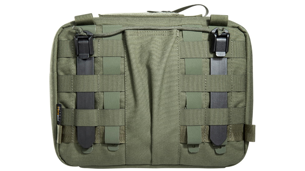 Tasmanian Tiger 5L Modular Support Bag, Olive, TT-7759-331
