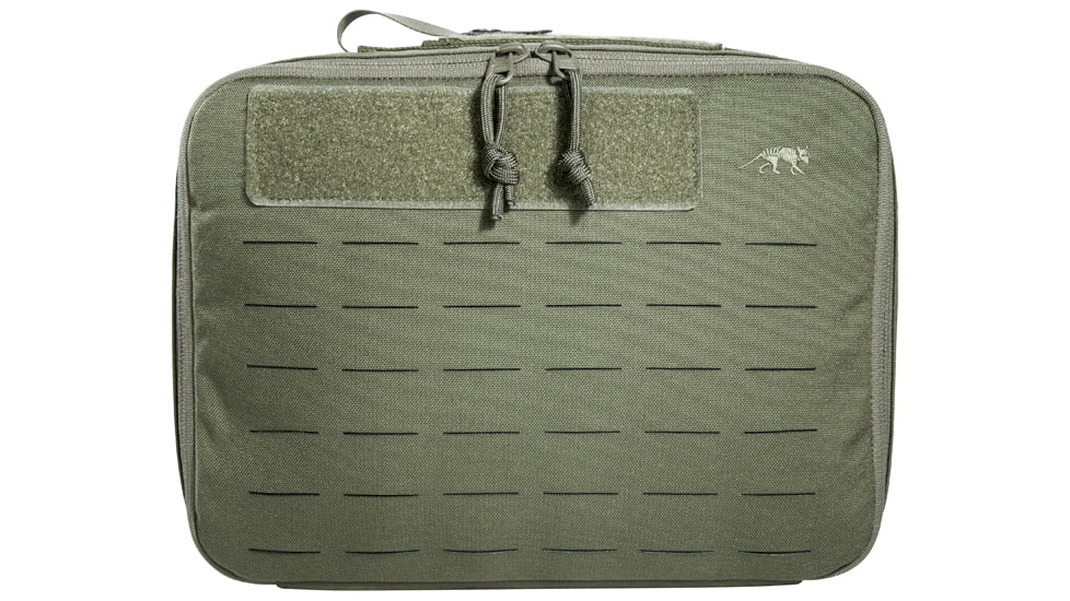 Tasmanian Tiger 5L Modular Support Bag, Olive, TT-7759-331