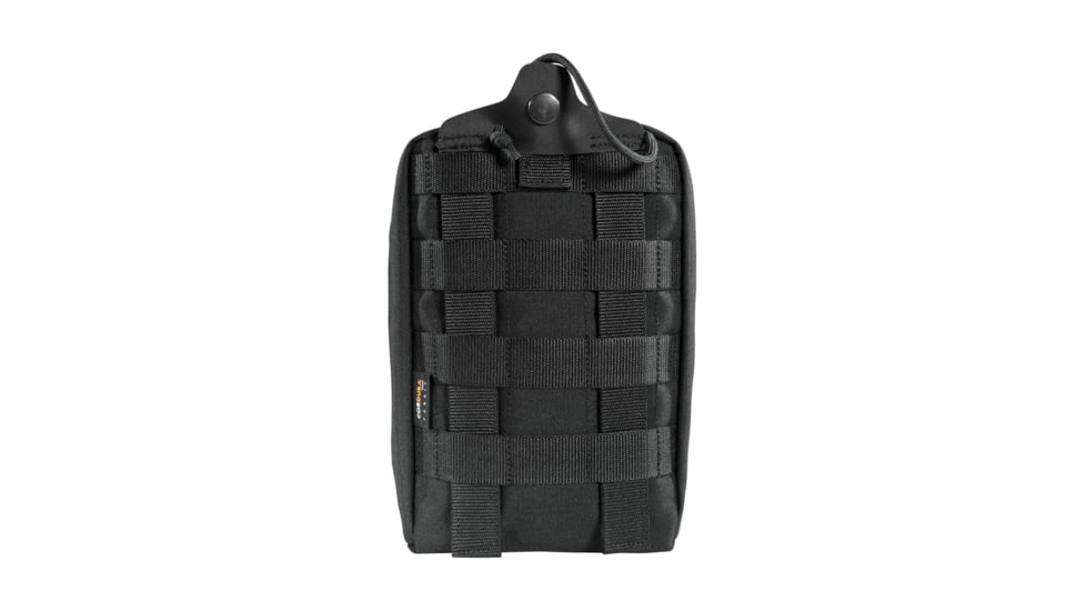 Tasmanian Tiger Base Medic Pouch MKII, Black, TT-7777-040