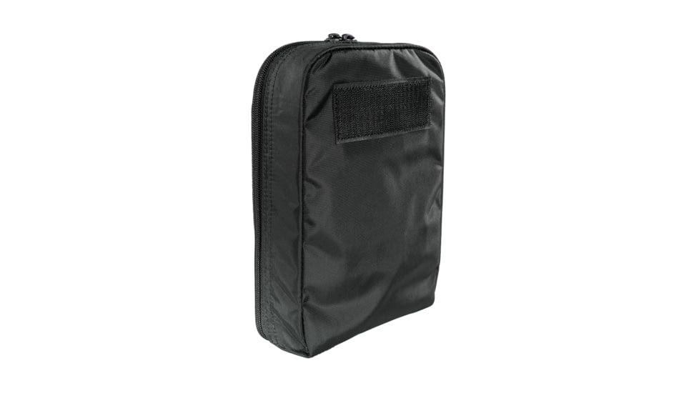 Tasmanian Tiger Base Medic Pouch MKII, Black, TT-7777-040