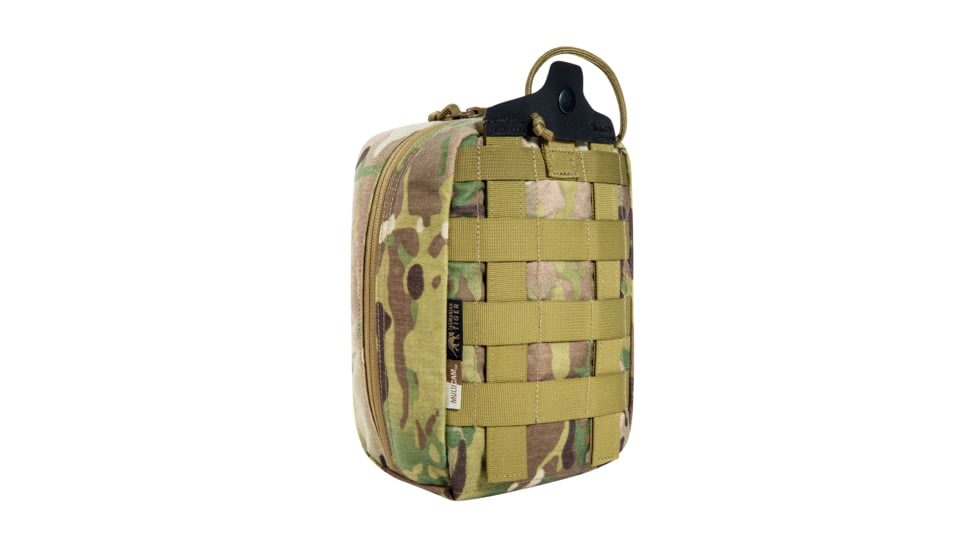 Tasmanian Tiger Base Medic Pouch MKII, Multicam, TT-6174-394