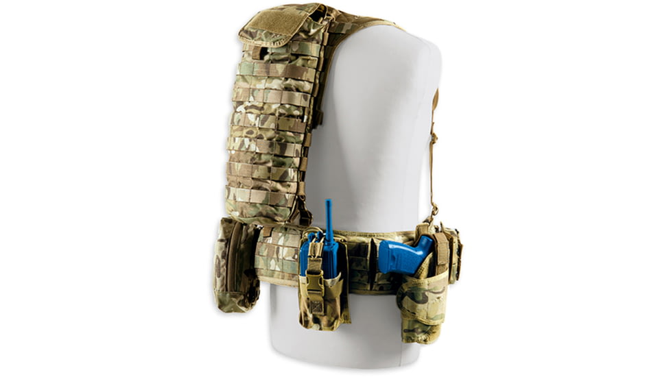 Tasmanian Tiger Bladder Pouch, Multicam, TT-7906-394