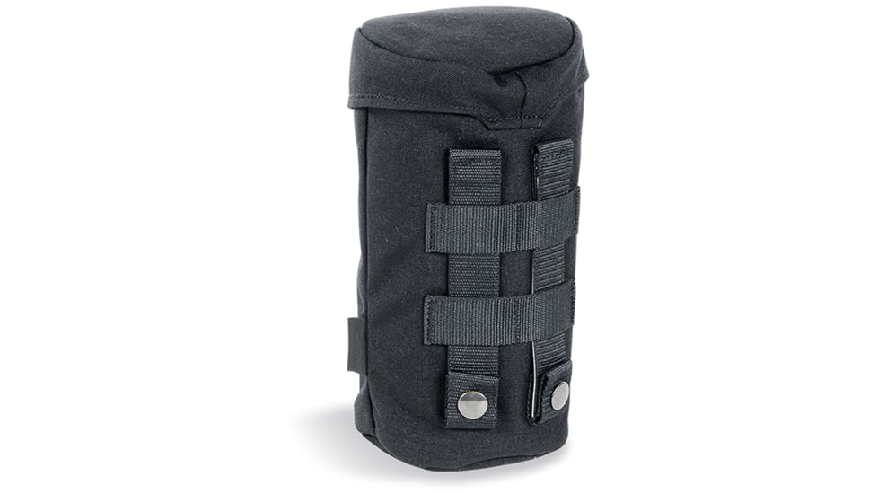 Tasmanian Tiger Bottle Holder 1L, Black, TT-7637-040