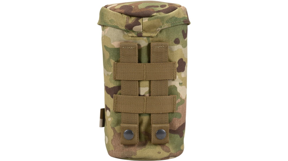 Tasmanian Tiger Bottle Holder 1L, Multicam, TT-7148-394
