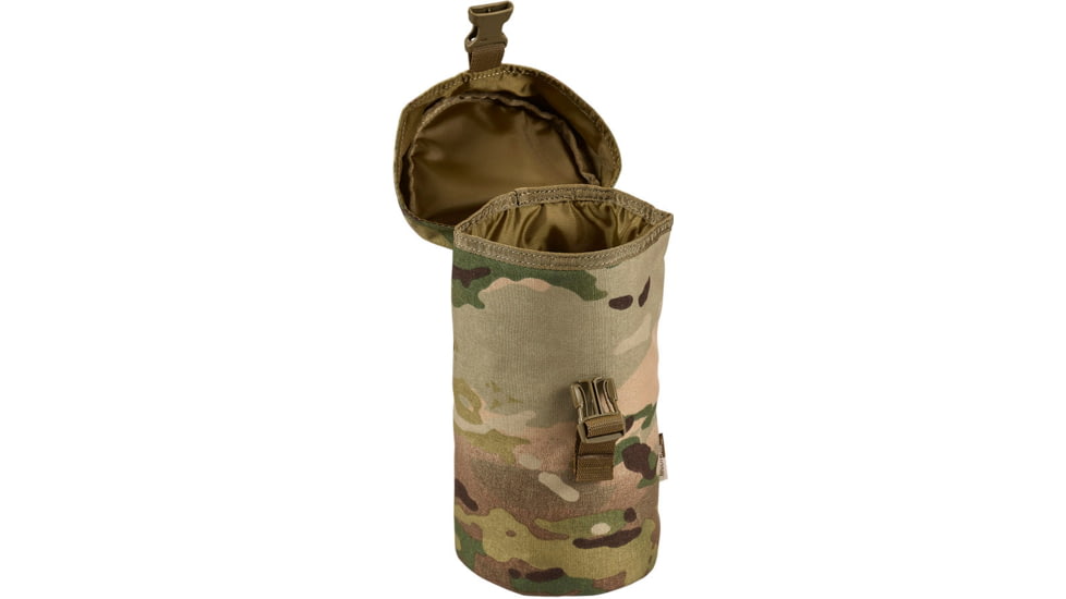 Tasmanian Tiger Bottle Holder 1L, Multicam, TT-7148-394