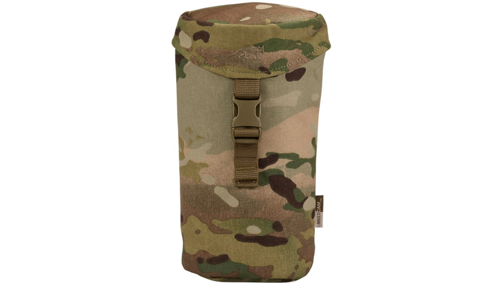 Tasmanian Tiger Bottle Holder 1L, Multicam, TT-7148-394