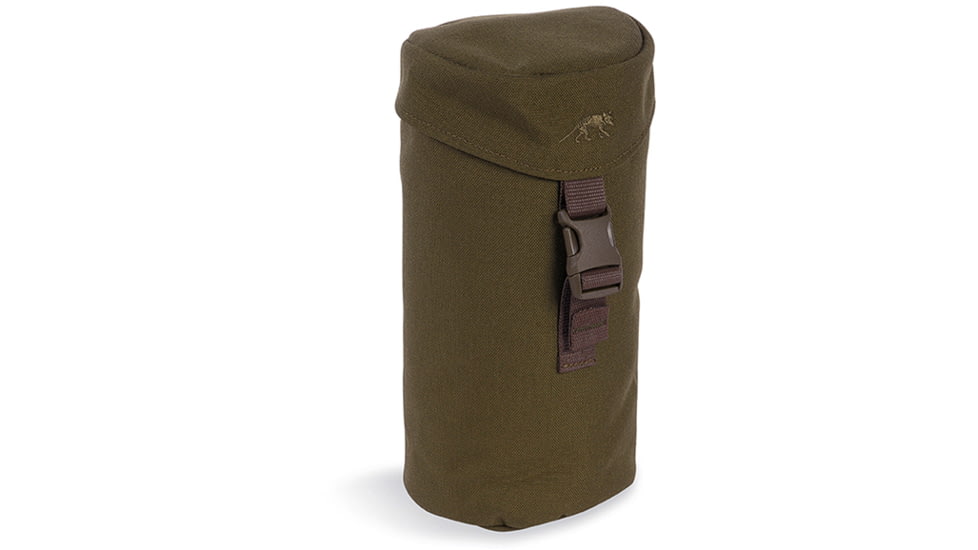 Tasmanian Tiger Bottle Holder 1L, Olive, TT-7637-331