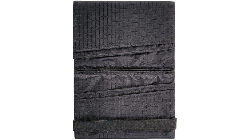 Tasmanian Tiger Card Holder RFID, Black, TT-7855-040