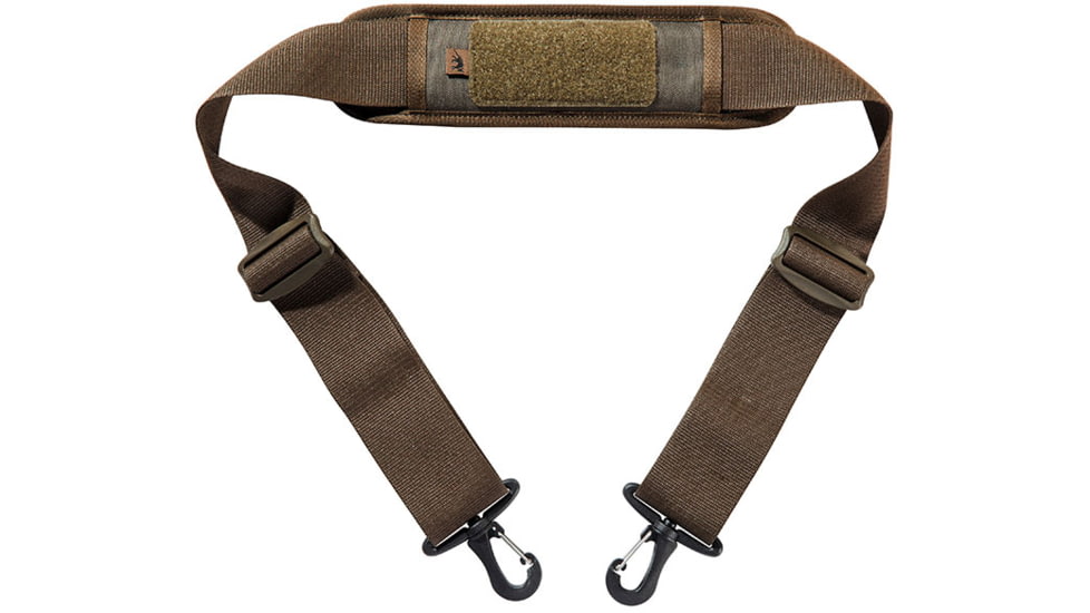 Tasmanian Tiger Carrying Strap 50mm, Coyote, TT-7210-346