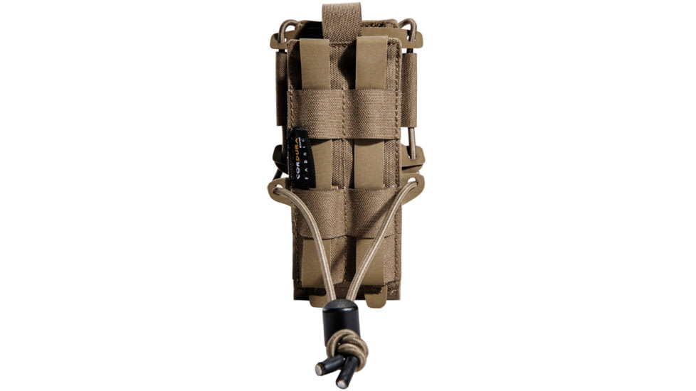 Tasmanian Tiger Digi Radio Pouch, Coyote, TT-7184-346