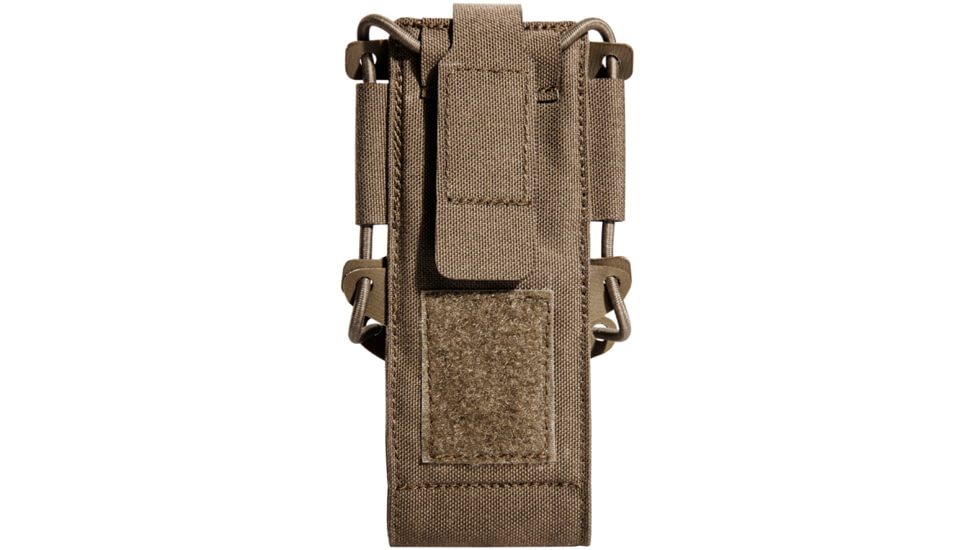 Tasmanian Tiger Digi Radio Pouch, Coyote, TT-7184-346