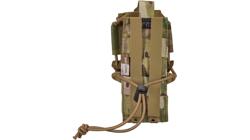 Tasmanian Tiger Digi Radio Pouch, Multicam, TT-7249-394
