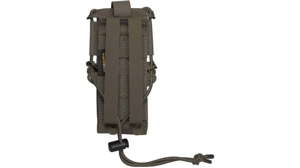 Tasmanian Tiger Digi Radio Pouch, Olive, TT-7184-331