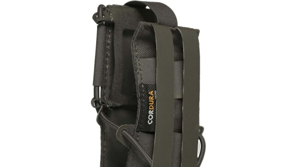 Tasmanian Tiger Digi Radio Pouch, Olive, TT-7184-331