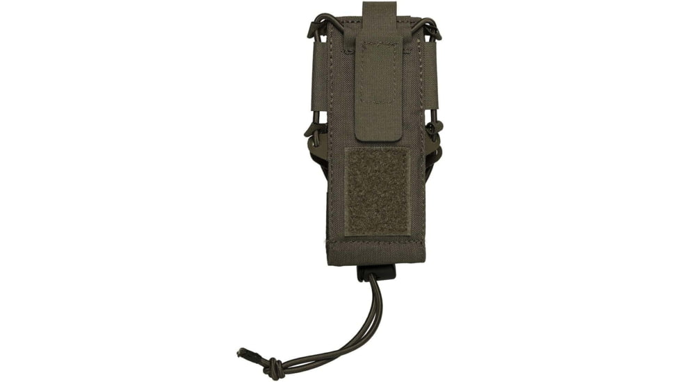 Tasmanian Tiger Digi Radio Pouch, Olive, TT-7184-331
