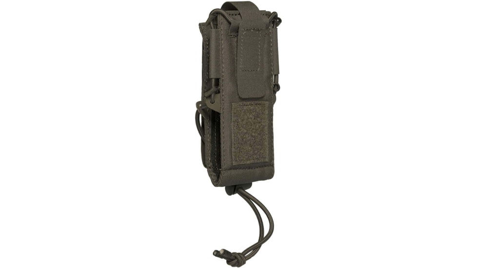 Tasmanian Tiger Digi Radio Pouch, Olive, TT-7184-331