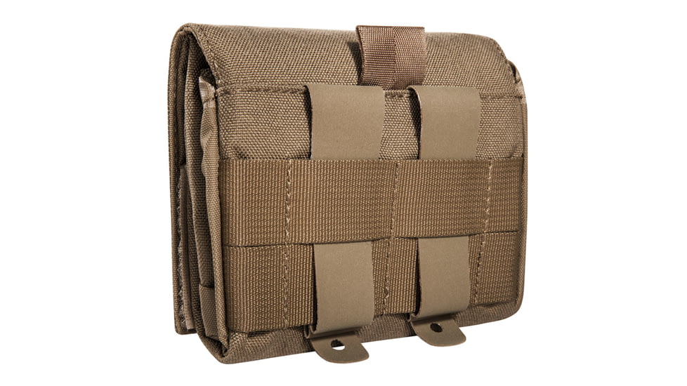 Tasmanian Tiger Dump Pouch MKII, Coyote, TT-7280-346