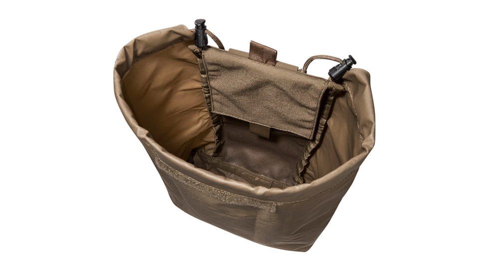 Tasmanian Tiger Dump Pouch MKII, Coyote, TT-7280-346