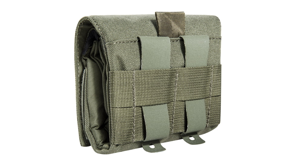 Tasmanian Tiger Dump Pouch MKII, Olive, TT-7280-331