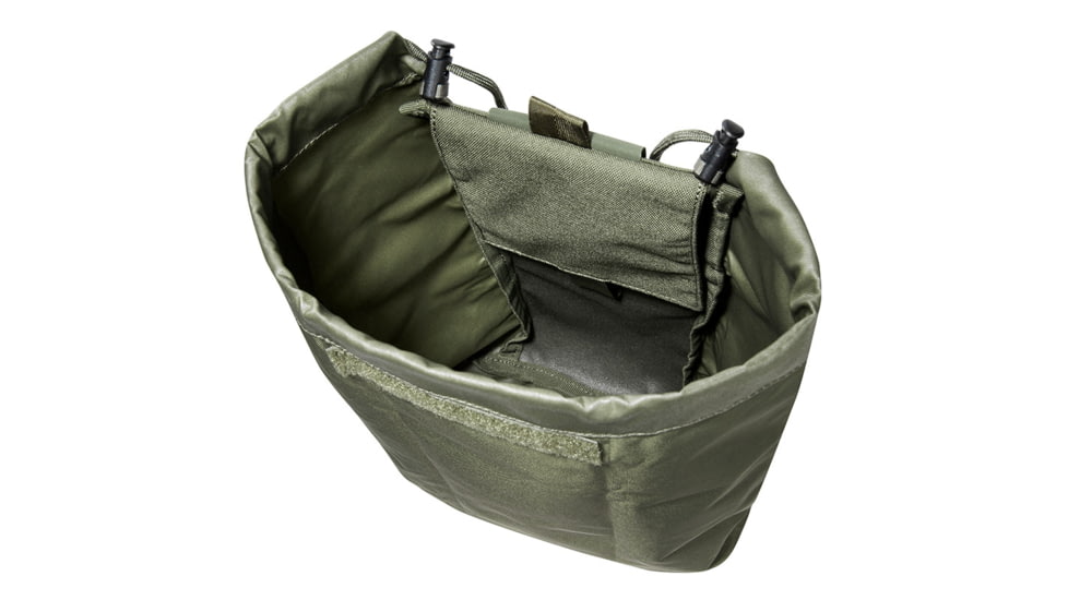Tasmanian Tiger Dump Pouch MKII, Olive, TT-7280-331
