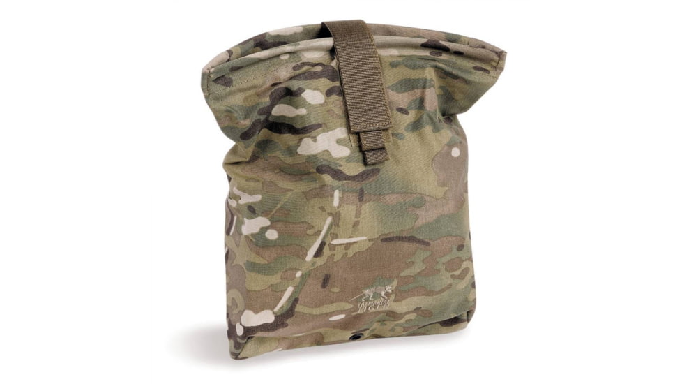 Tasmanian Tiger Dump Pouch, Multicam, TT-7863-394