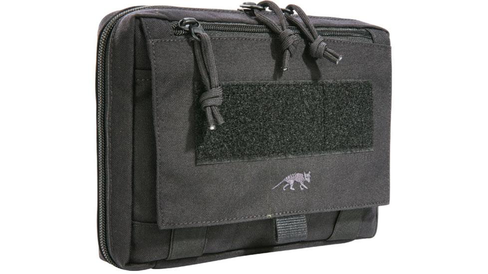 Tasmanian Tiger EDC Pouch, Black, TT-7197-040