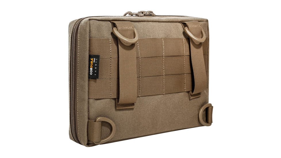 Tasmanian Tiger EDC Pouch, Coyote, TT-7197-346