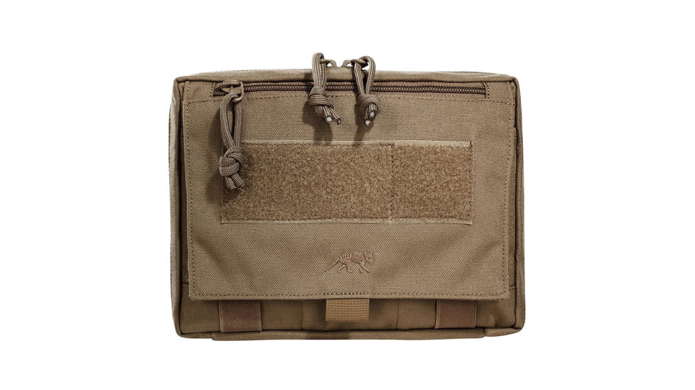 Tasmanian Tiger EDC Pouch, Coyote, TT-7197-346