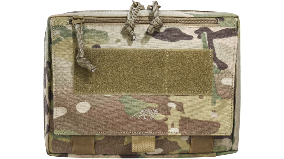 Tasmanian Tiger EDC Pouch, Multicam, TT-7237-394