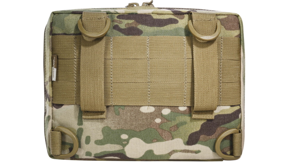 Tasmanian Tiger EDC Pouch, Multicam, TT-7237-394