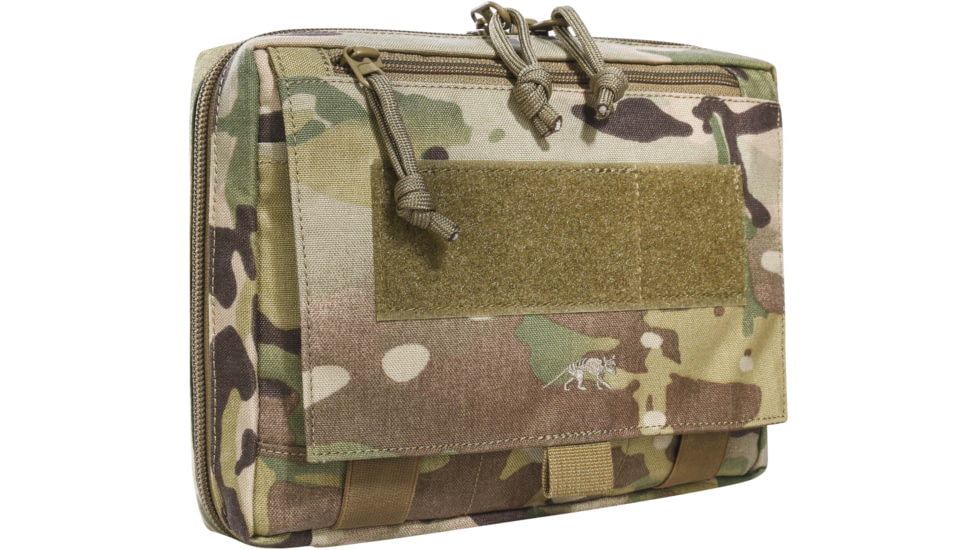 Tasmanian Tiger EDC Pouch, Multicam, TT-7237-394