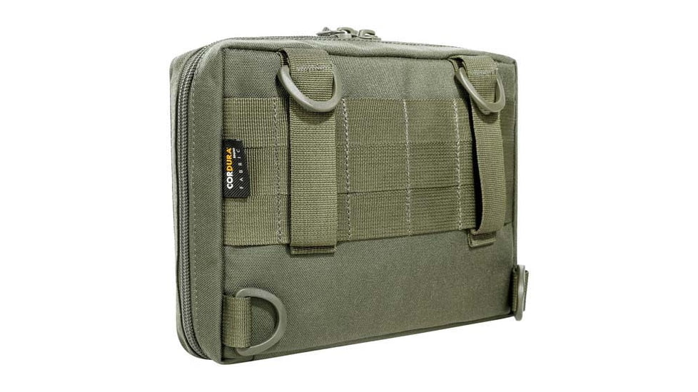 Tasmanian Tiger EDC Pouch, Olive, TT-7197-331